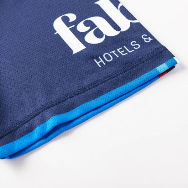 Blues Super Rugby Training T-Shirt 2025 - Image 10