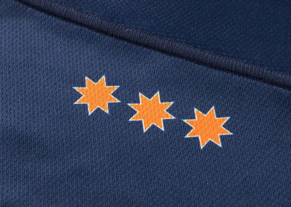 Highlanders Super Rugby Home Jersey 2025 - Image 5