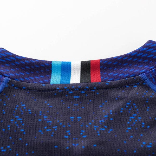 Blues Super Rugby Youth Home Jersey 2025 - Image 10