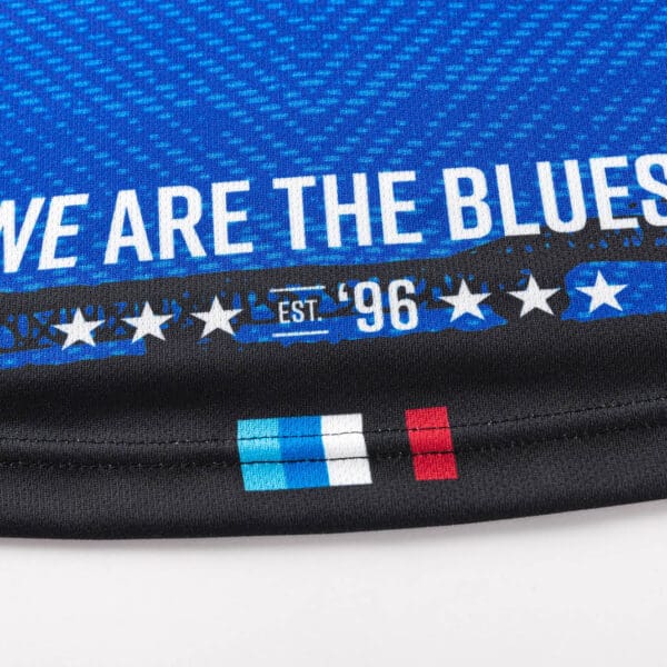 Blues Super Rugby Youth Home Jersey 2025 - Image 12
