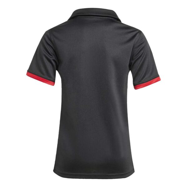 Māori All Blacks Youth Jersey 2025 - Image 2