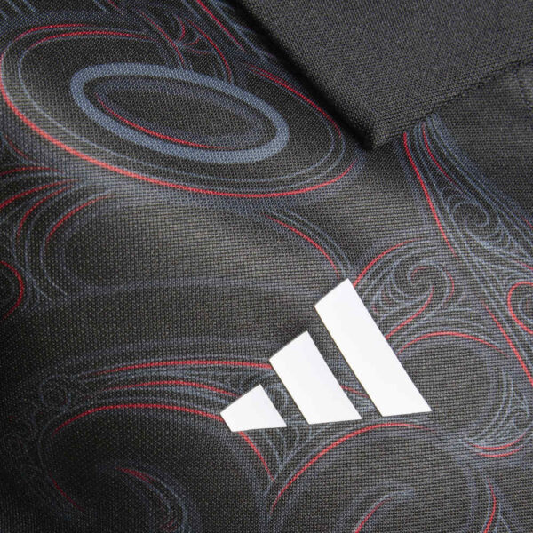 Māori All Blacks Youth Jersey 2025 - Image 5