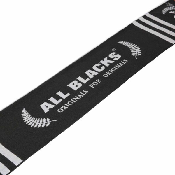 All Blacks Adidas Originals Scarf 2025 - Image 2
