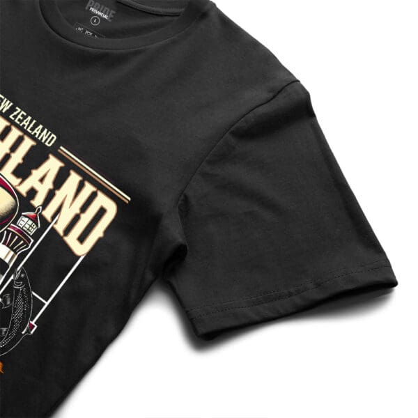 Southland Provincial Pride T Shirt - Image 5