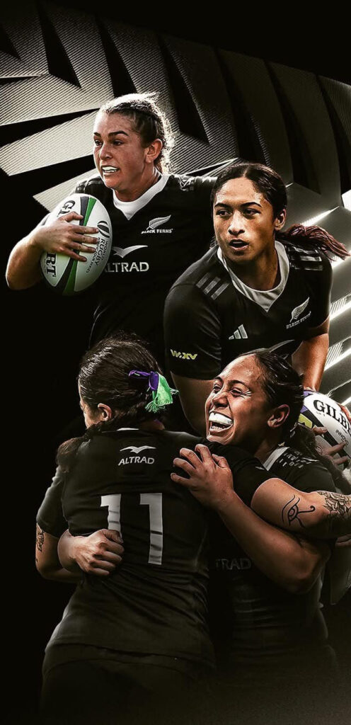 Champions Of The World