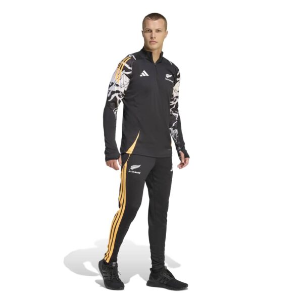 All Blacks Marvel Training Track Top 2025 - Image 5