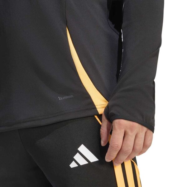 All Blacks Marvel Training Track Top 2025 - Image 4