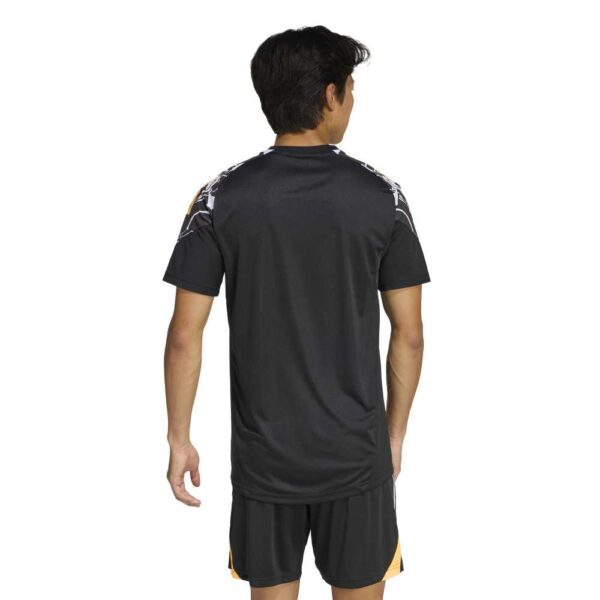 All Blacks Marvel Performance T-Shirt 2025 - Image 4