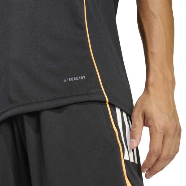 All Blacks Marvel Performance T-Shirt 2025 - Image 7