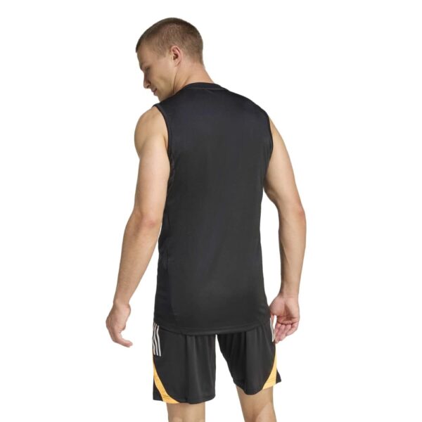 All Blacks Marvel Singlet 2025 - Image 2