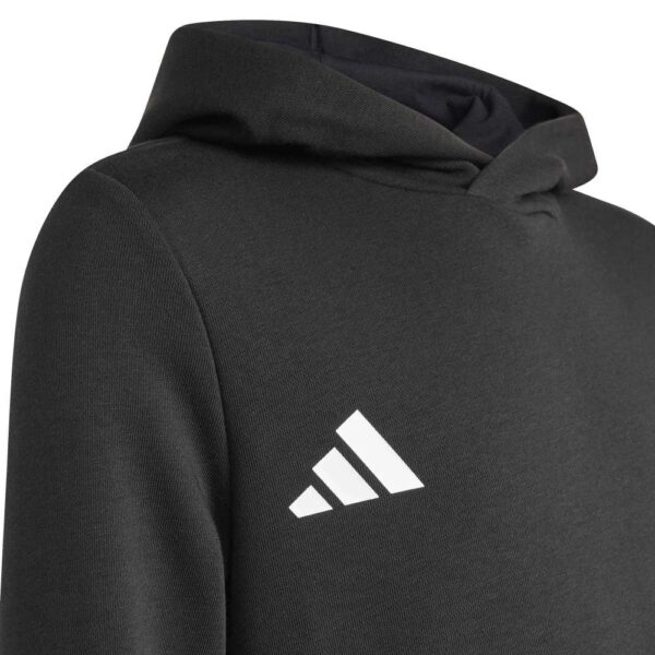 All Blacks Marvel Youth Hoodie 2025 - Image 3