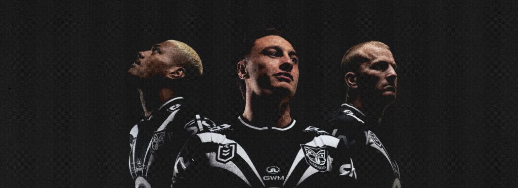 Champions Of The World