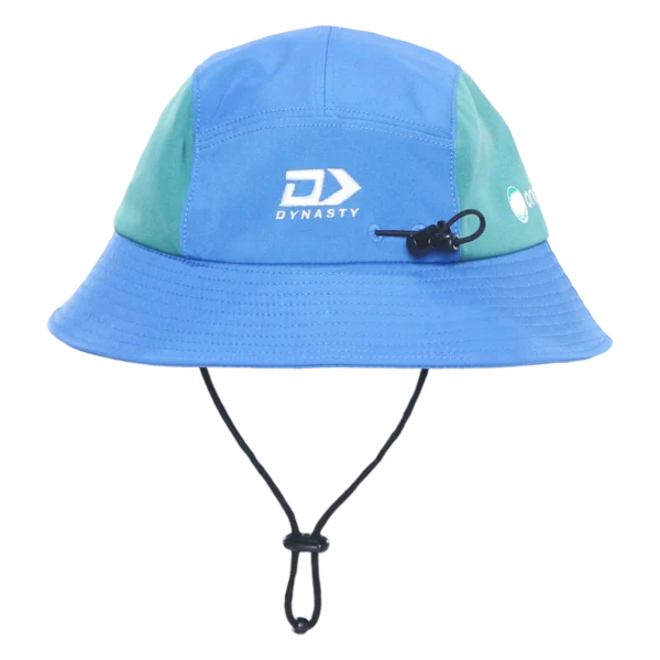 New Zealand Warriors NRL Bucket Hat 2026 - Image 2