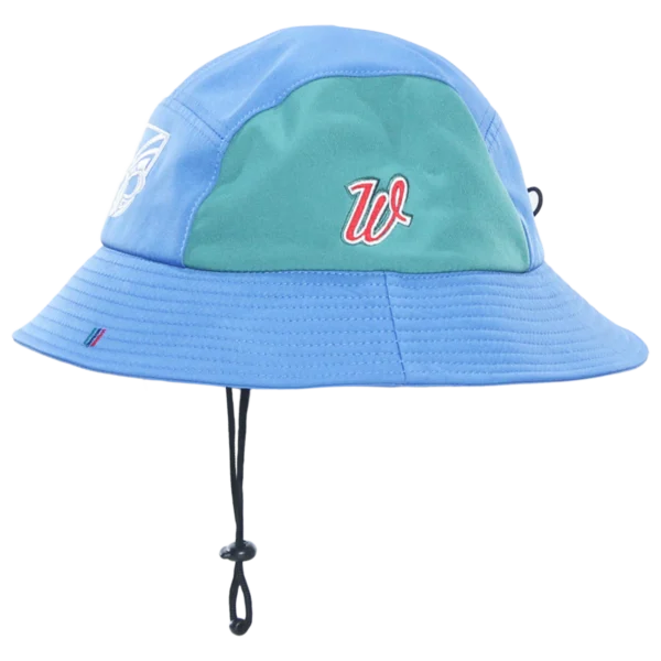 New Zealand Warriors NRL Bucket Hat 2026 - Image 4