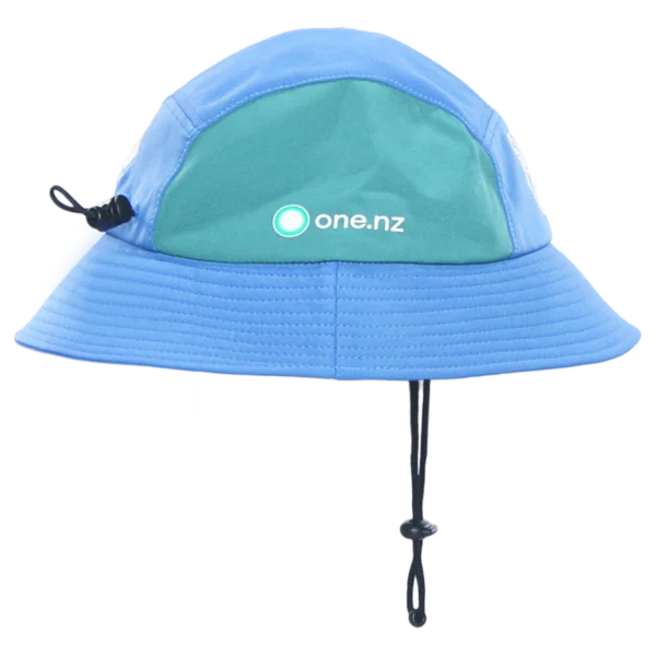 New Zealand Warriors NRL Bucket Hat 2026 - Image 3