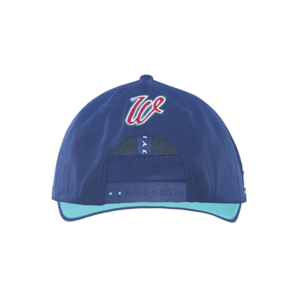 New Zealand Warriors NRL Media Cap 2026 - Image 4