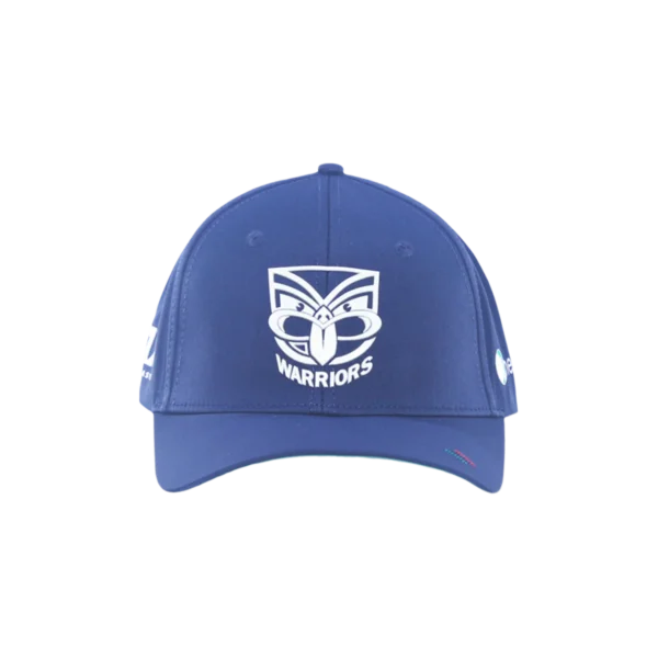 New Zealand Warriors NRL Media Cap 2026