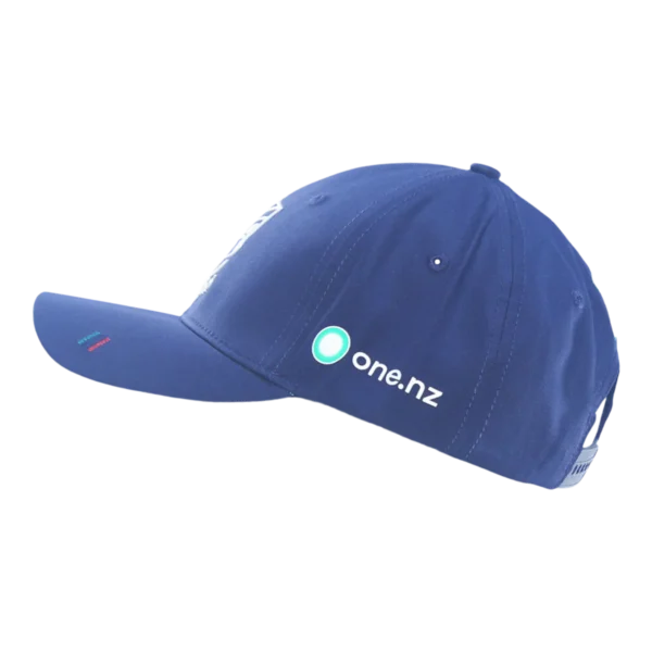 New Zealand Warriors NRL Media Cap 2026 - Image 2