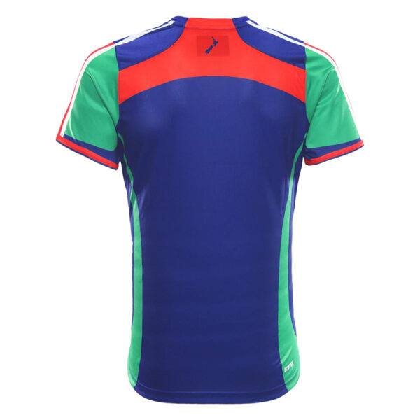 Warriors NRL Warm Up T-Shirt 2026 - Image 3