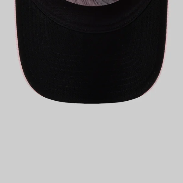 All Blacks New Era 9Forty A-Frame Pink Cap - Image 3