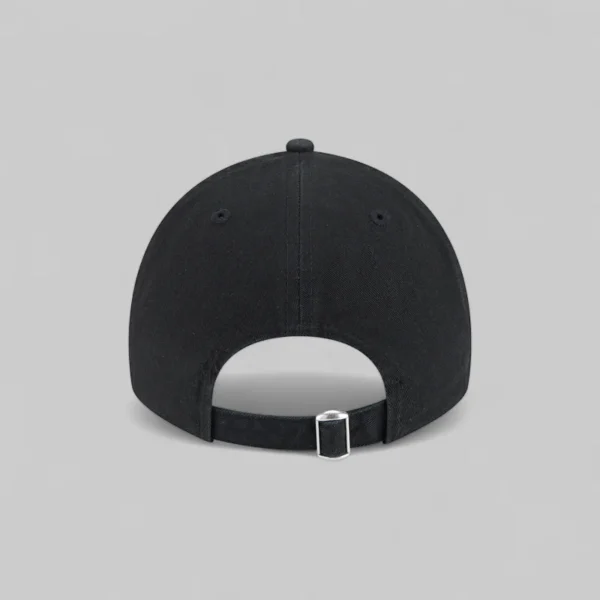 All Blacks New Era 9Twenty Black Cap - Image 5