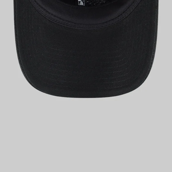 All Blacks New Era 9Twenty Black Cap - Image 3