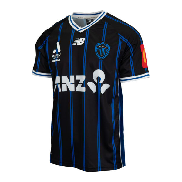Auckland FC 2025/26 Player Elite Home Jersey