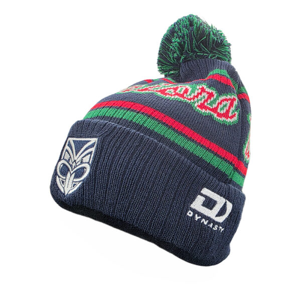 Warriors NRL Beanie 2026 - Image 4