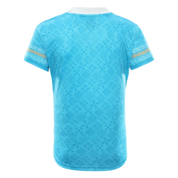 Moana Pasifika Super Rugby Home Jersey 2026 - Image 3
