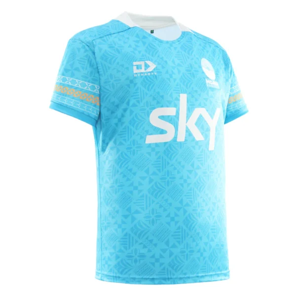 Moana Pasifika Super Rugby Home Jersey 2026 - Image 4