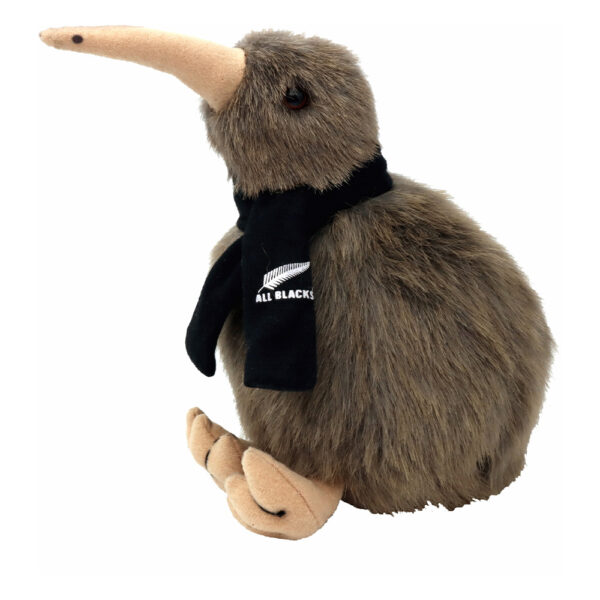 All Blacks Medium Size Natures Kiwi