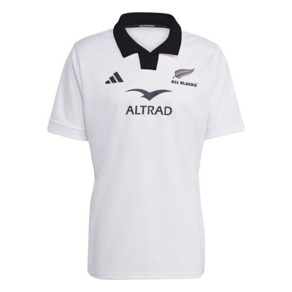 All Blacks Away Replica Jersey 2025