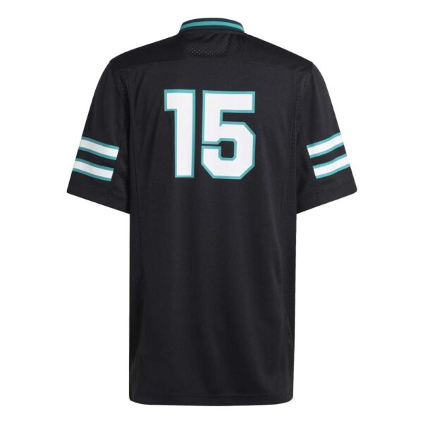 All Blacks American Football Jersey - Image 2