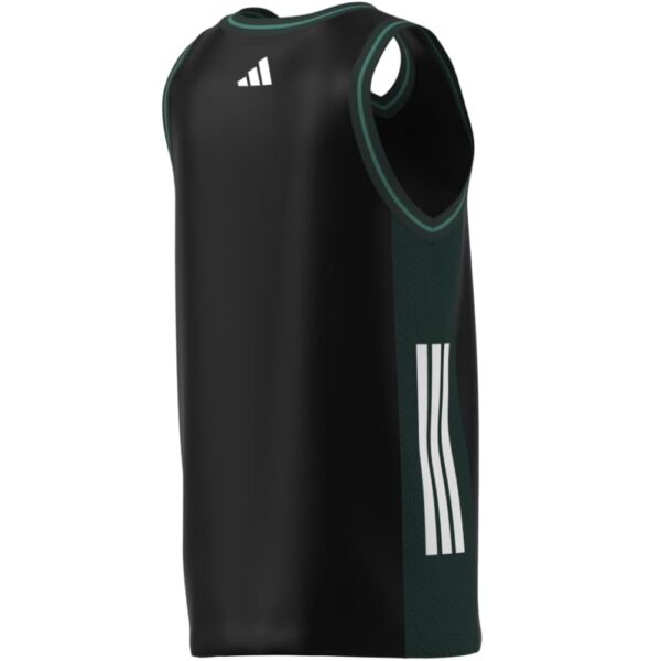 All Blacks Basketball Jersey - Image 2