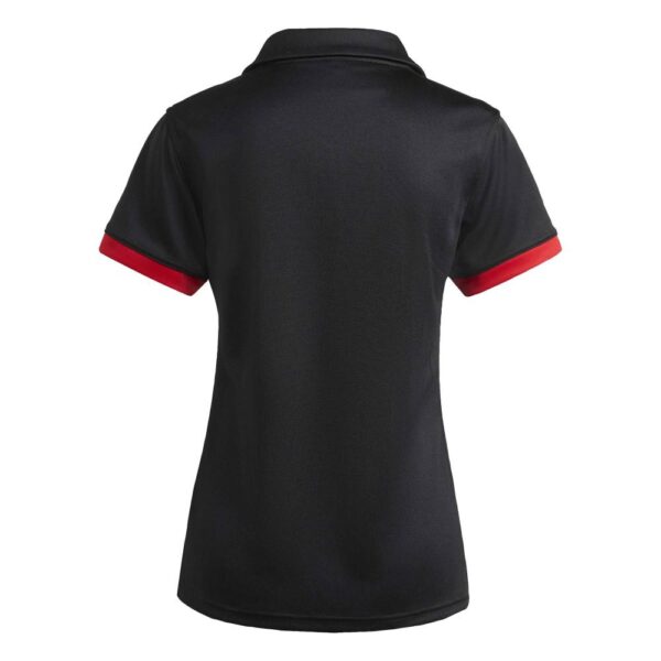 Māori All Blacks Women's Home Jersey - Image 2