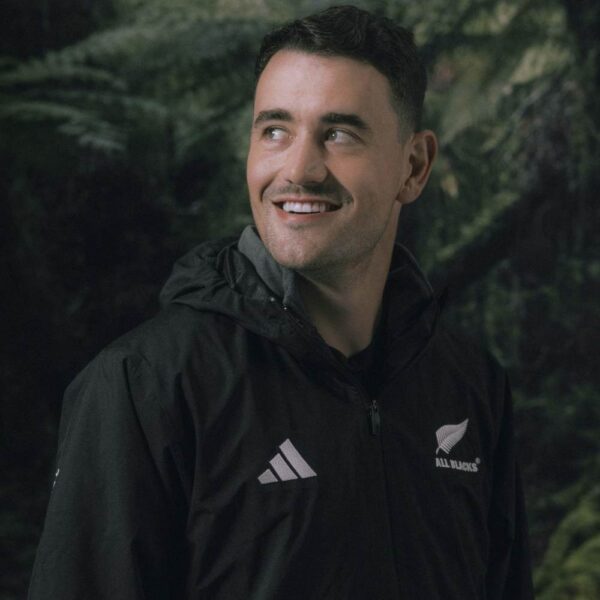 All Blacks Terrex Three-in-One Jacket - Image 4