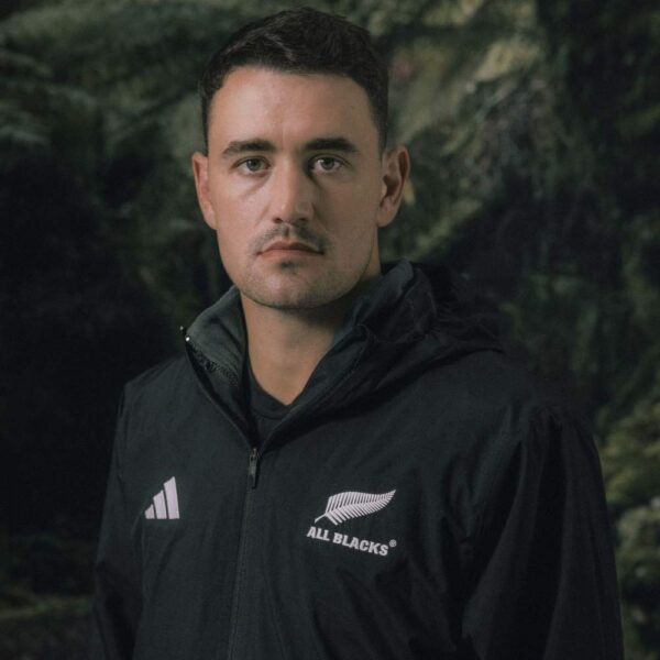 All Blacks Terrex Three-in-One Jacket - Image 3