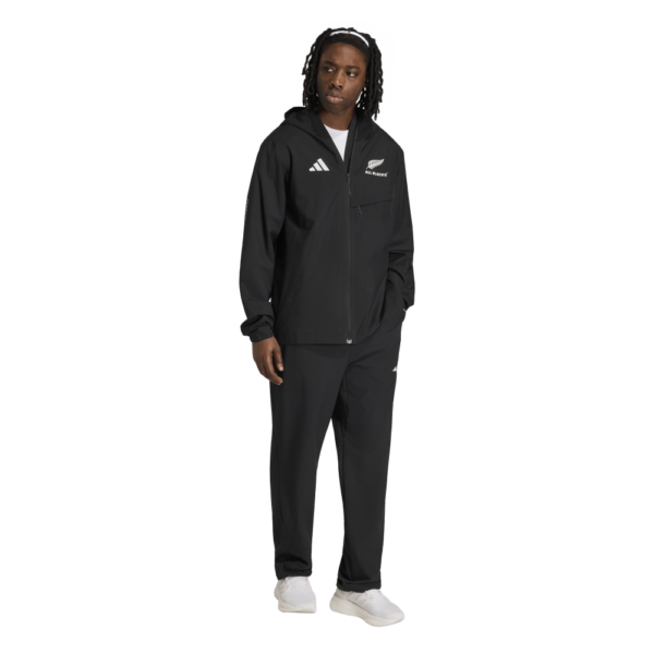 All Blacks Terrex Multi 2L CLIMAPROOF Rain Jacket - Image 4
