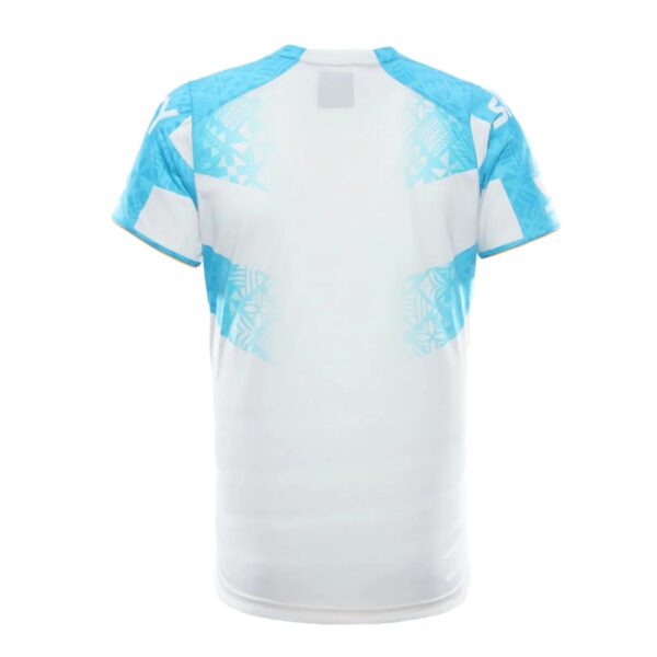 Moana Pasifika Super Rugby Captains Run T-Shirt 2026 - Image 2