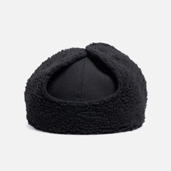 All Blacks New Era 59Fifty Dogear Cap - Image 2