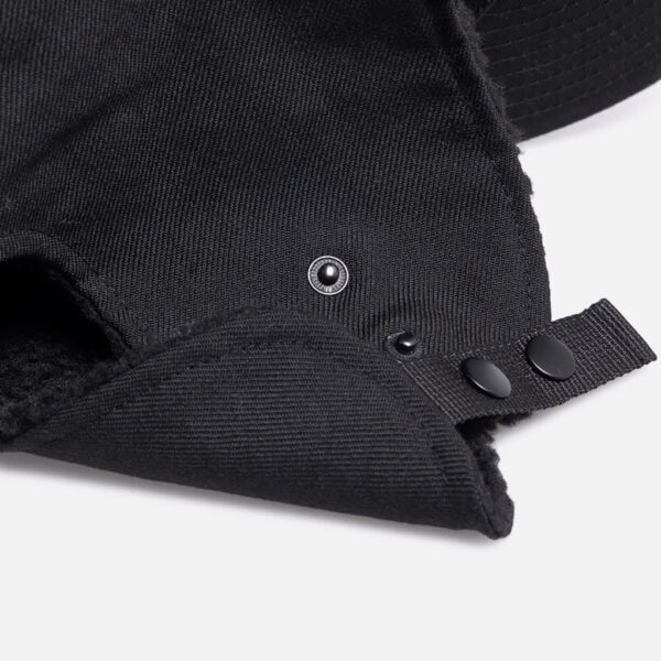 All Blacks New Era 59Fifty Dogear Cap - Image 7