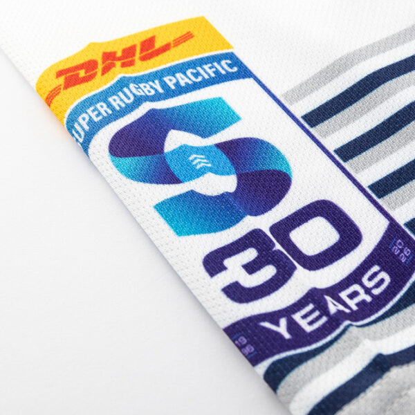 Blues Super Rugby Home Jersey 2026 - Image 9