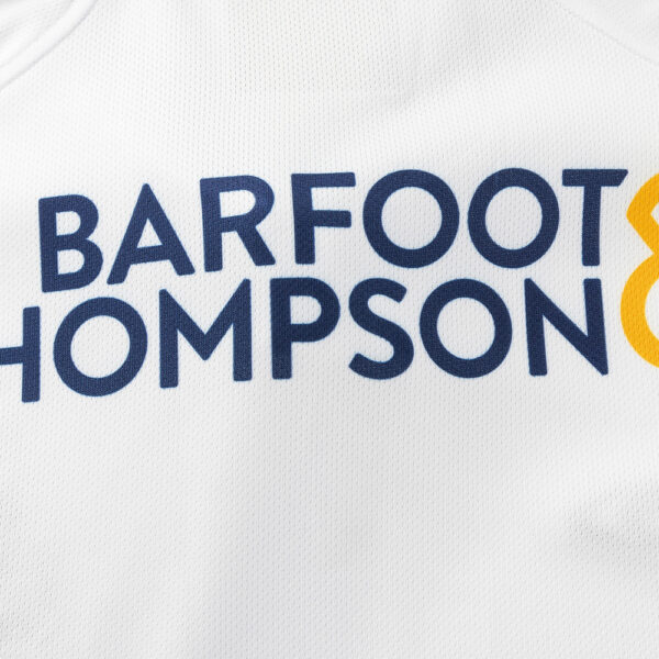 Blues Super Rugby Home Jersey 2026 - Image 10