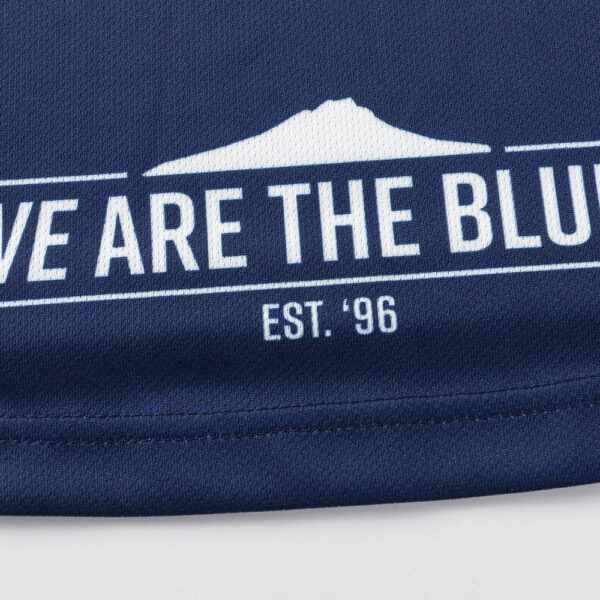 Blues Super Rugby Home Jersey 2026 - Image 12