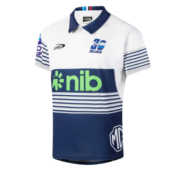 Blues Super Rugby Home Jersey 2026 - Image 3