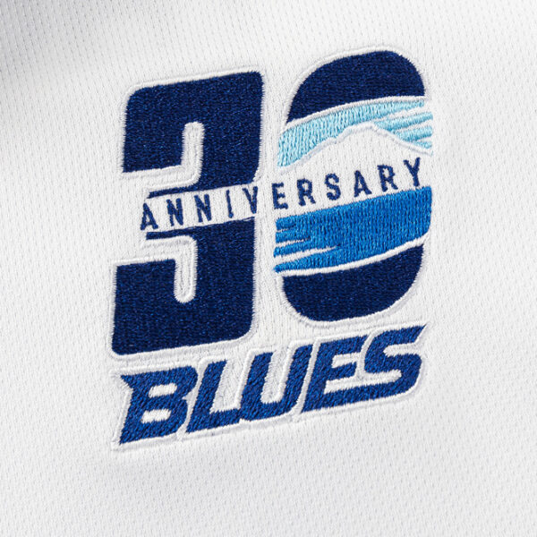 Blues Super Rugby Home Jersey 2026 - Image 4