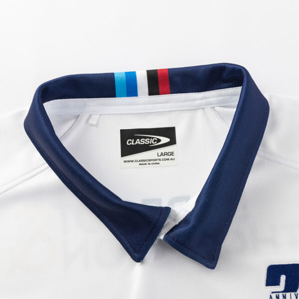 Blues Super Rugby Home Jersey 2026 - Image 6