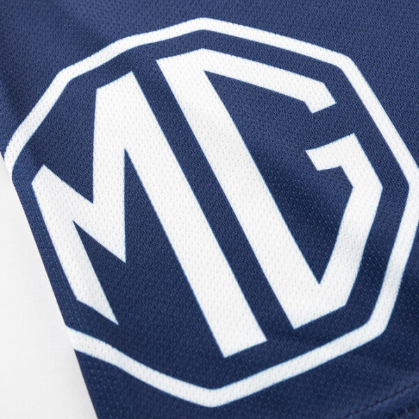 Blues Super Rugby Home Jersey 2026 - Image 8