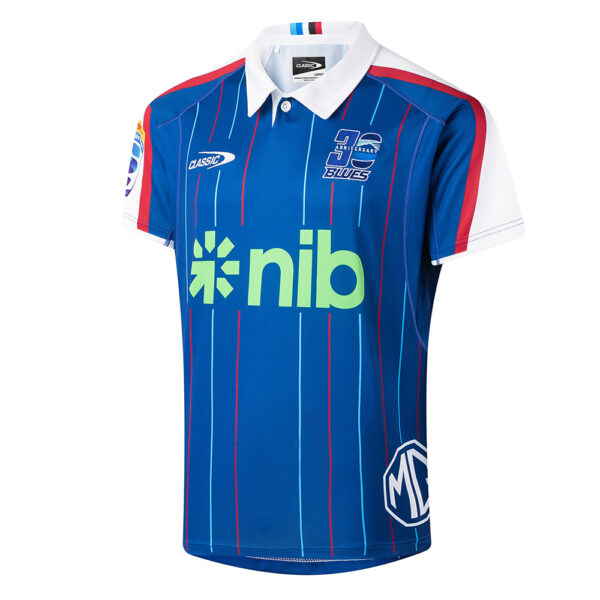 Blues Super Rugby Away Jersey 2026 - Image 2