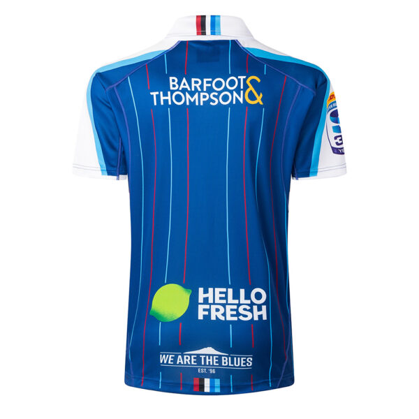Blues Super Rugby Away Jersey 2026 - Image 3